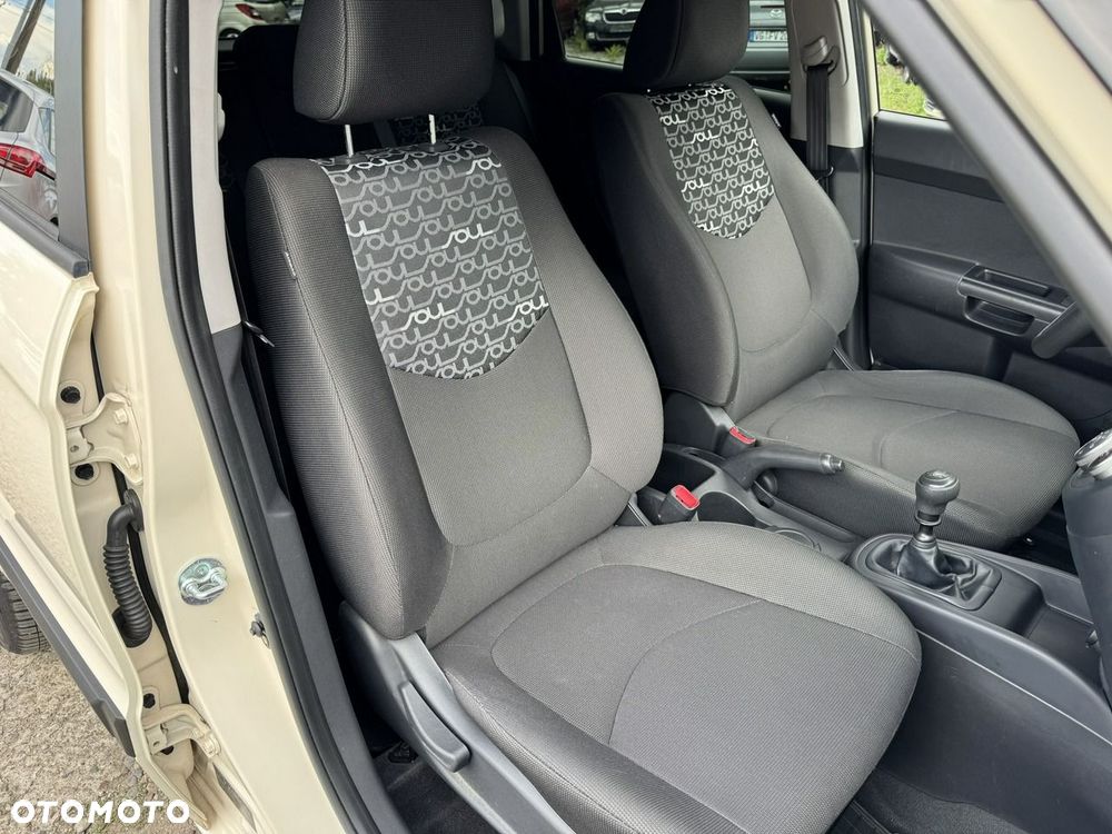 Kia Soul - 15