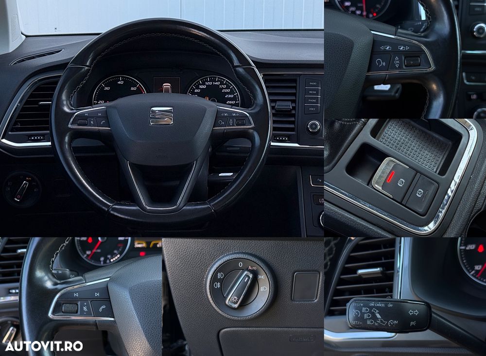 Seat Ateca - 18