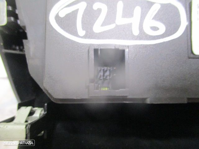 Comando Sofagem 96722471XU PEUGEOT 2008 2014 1.6HDI 92CV 5P CINZA VALEO - 4