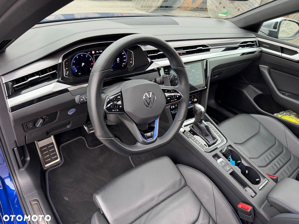 Volkswagen Arteon 2.0 TSI 4Motion R DSG - 14
