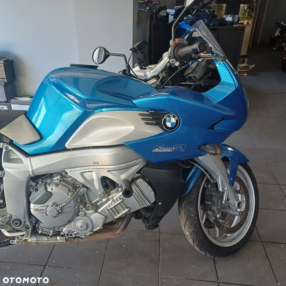BMW K - 29