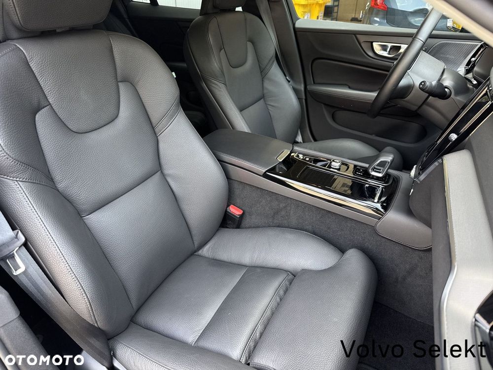 Volvo V60 - 20
