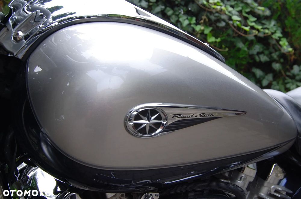 Yamaha Road Star - 21