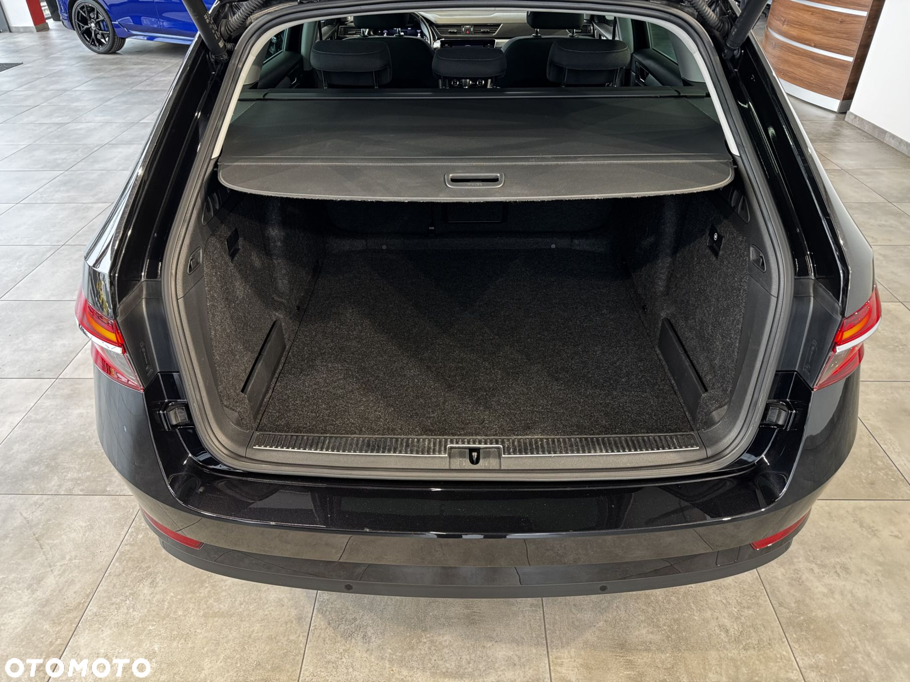 Skoda Superb - 13