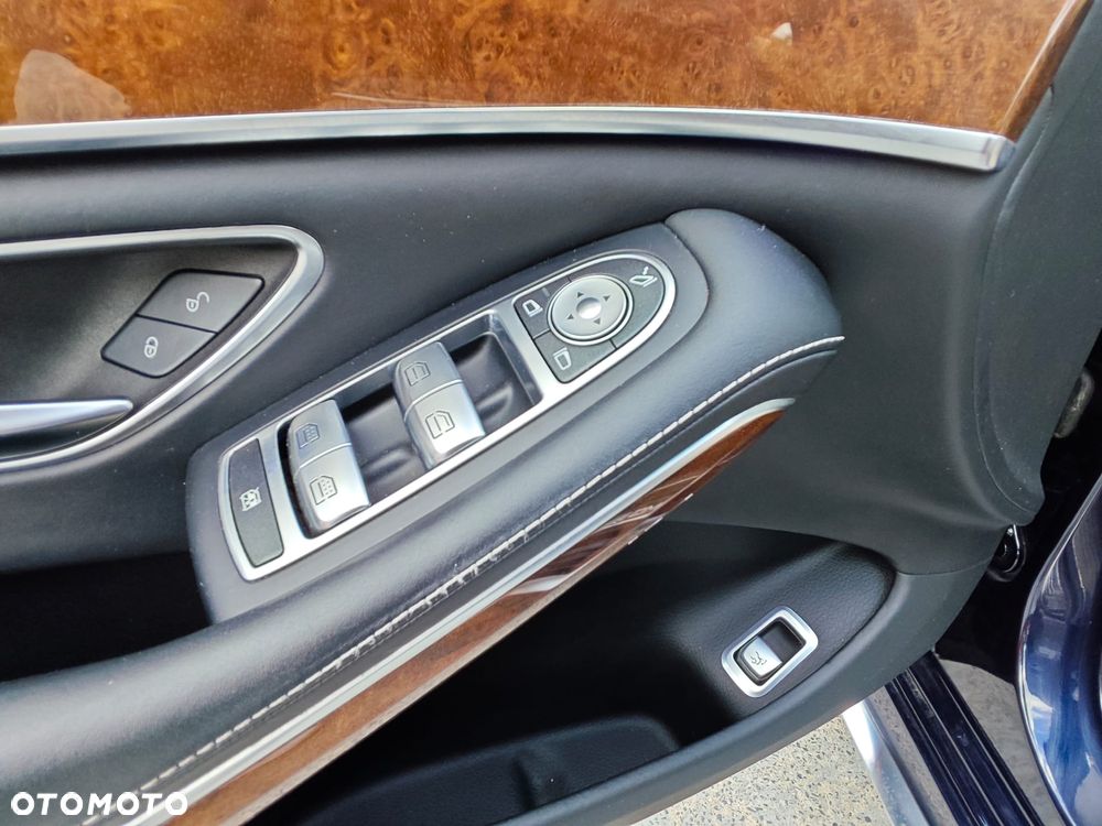 Mercedes-Benz Klasa S 63 AMG 4-Matic L - 32