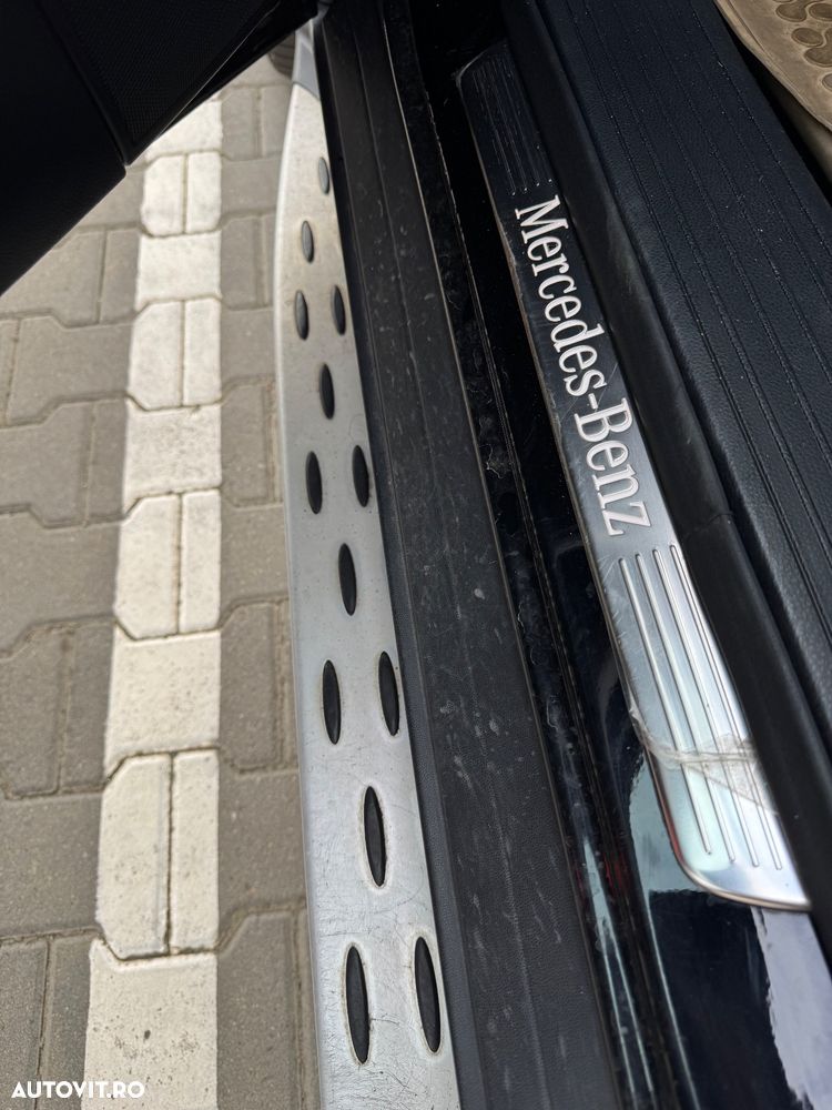 Mercedes-Benz GLE Coupe 350 d 4MATIC - 6