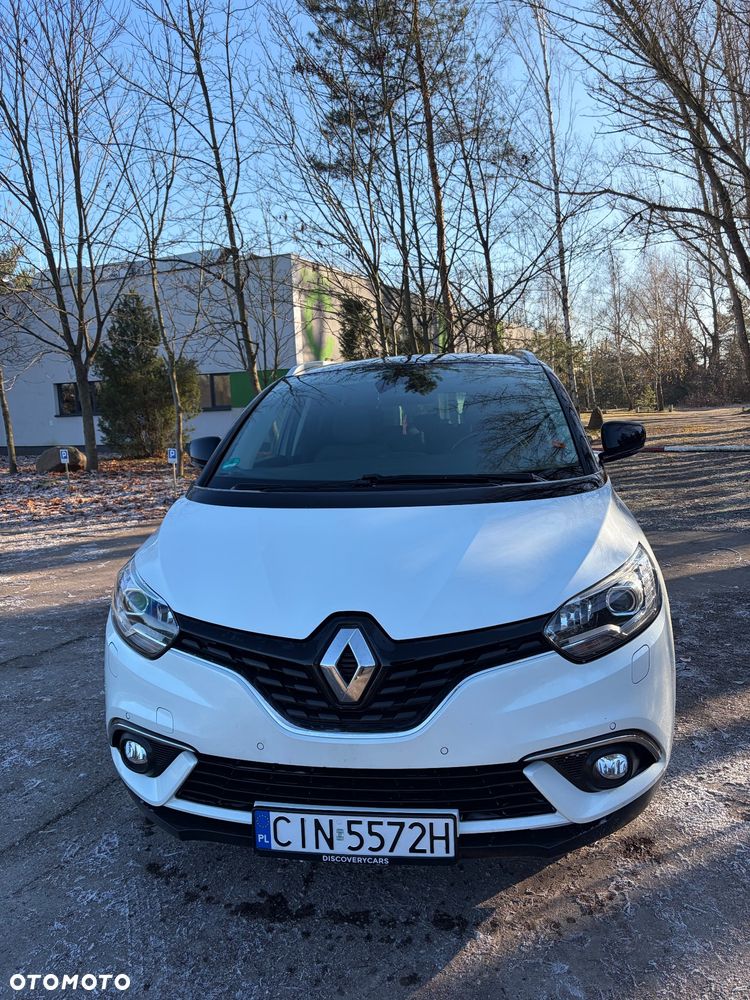Renault Scenic 1.5 dCi Life - 4