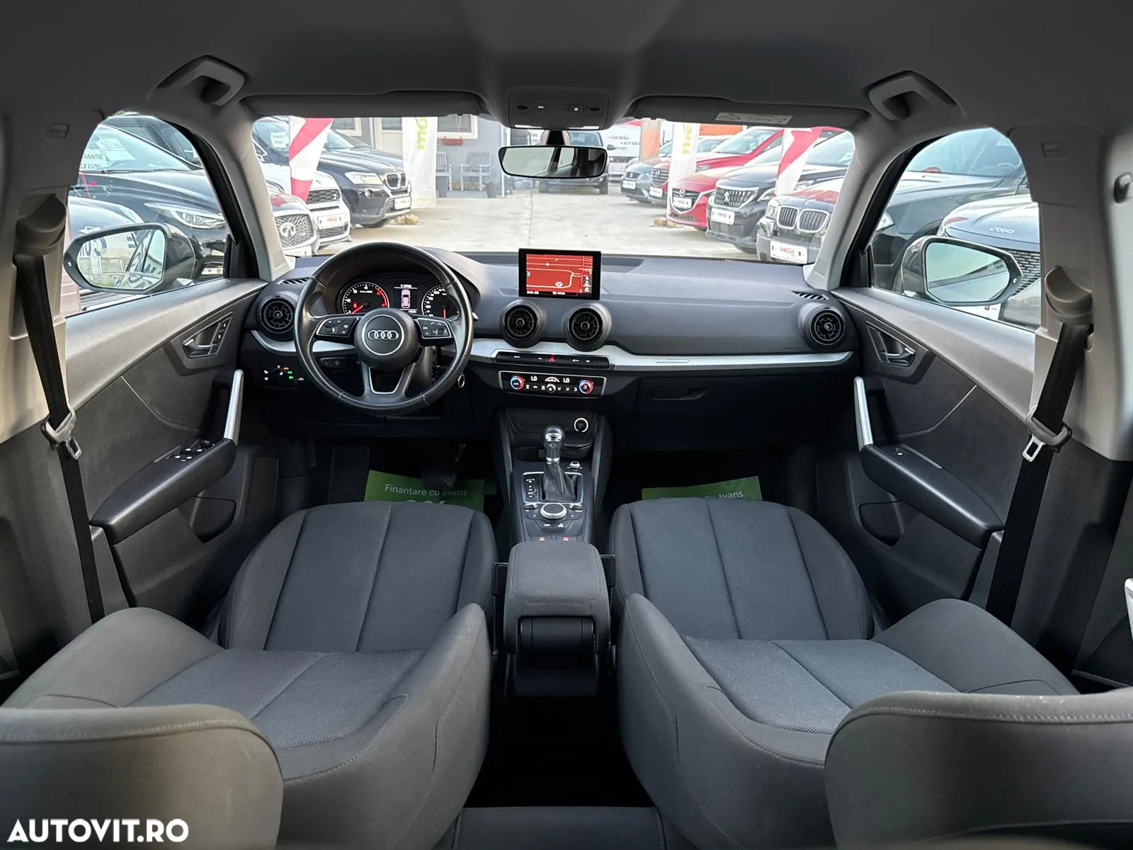 Audi Q2 1.6 TDI S tronic sport - 6