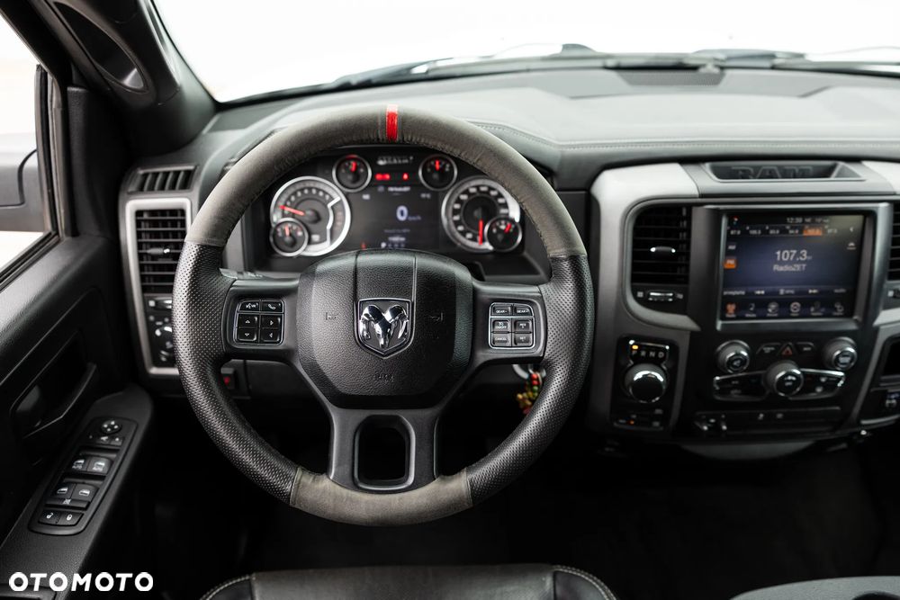 RAM 1500 - 24
