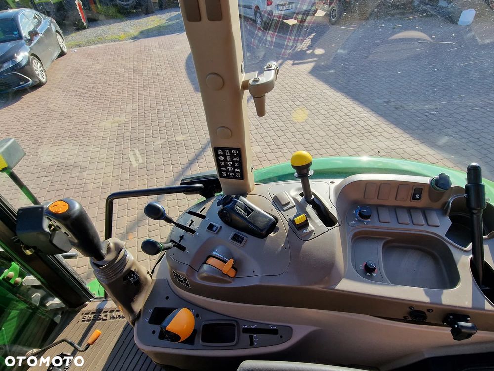 John Deere 5100R, 2012r., 100KM - 11