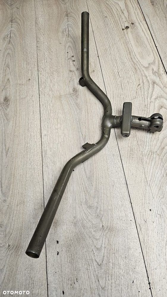 Kierownica Yamaha Aerox / MBK Nitro - 8