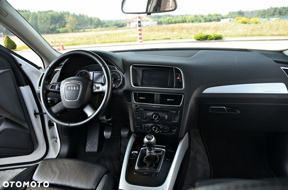 Audi Q5 - 24