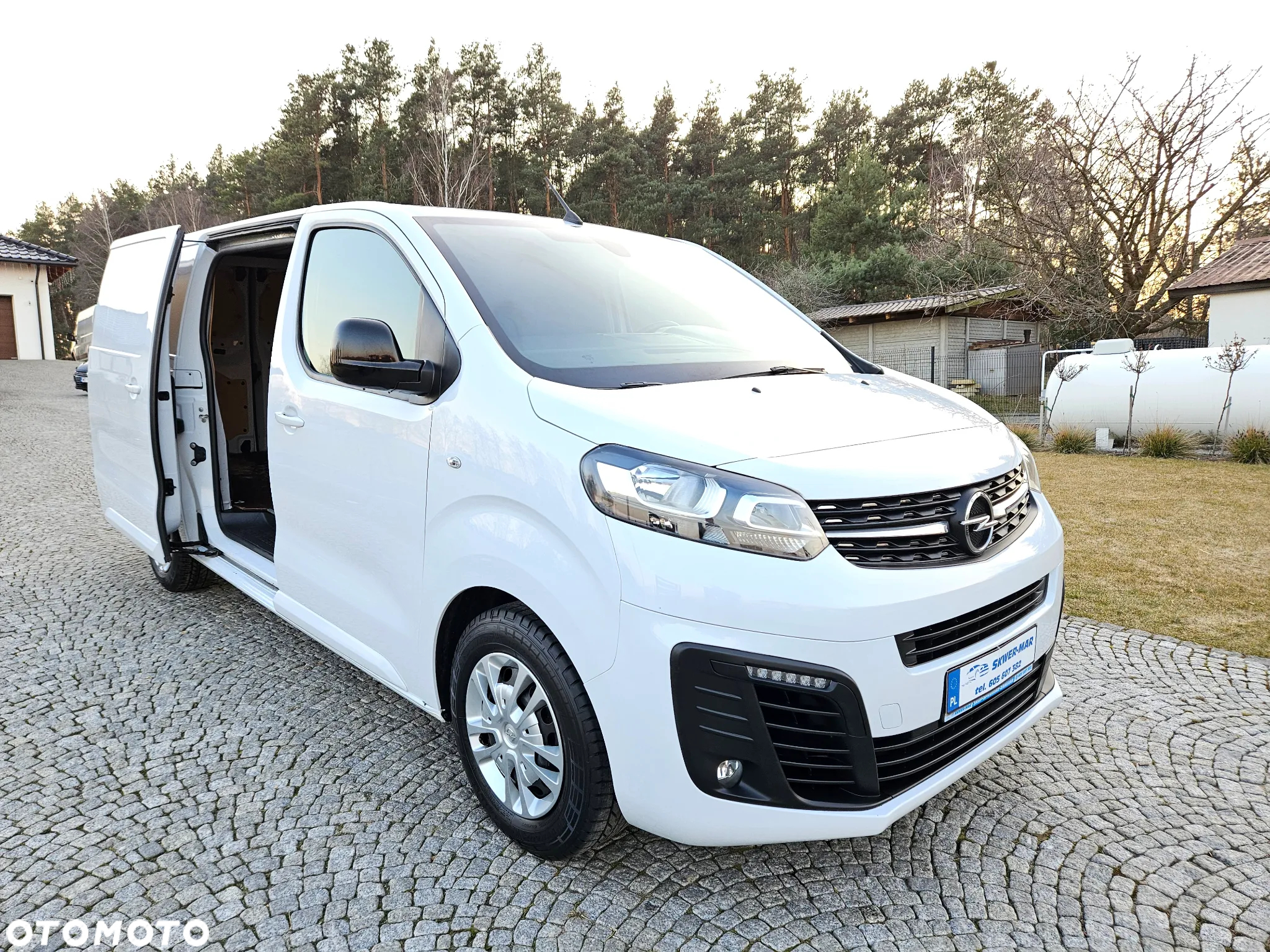 Opel VIVARO L2H1 - 36