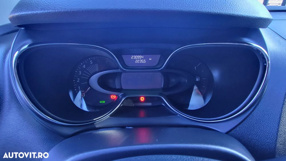 Renault Captur ENERGY TCe 90 Start&Stop XMOD - 19