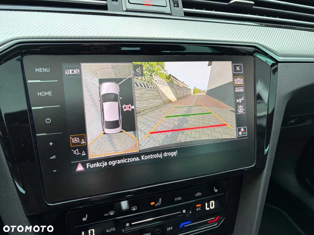 Volkswagen Passat 2.0 TSI 4Mot Elegance DSG - 20