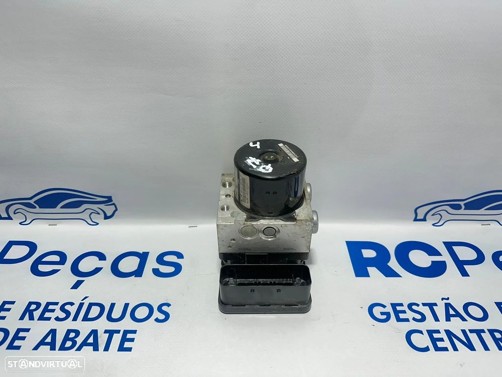 .Bomba Modulo Hidraulico ABS Original ESP VAG VW Audi Q7 4L0614517D 2006 - 2015 - 9