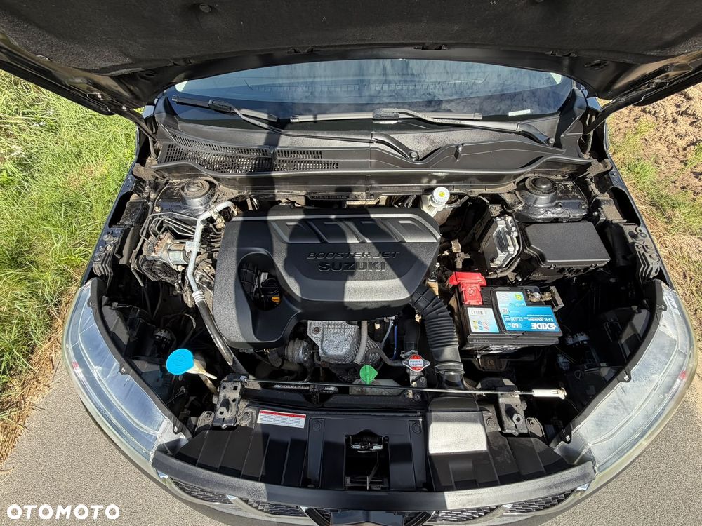 Suzuki Vitara - 22