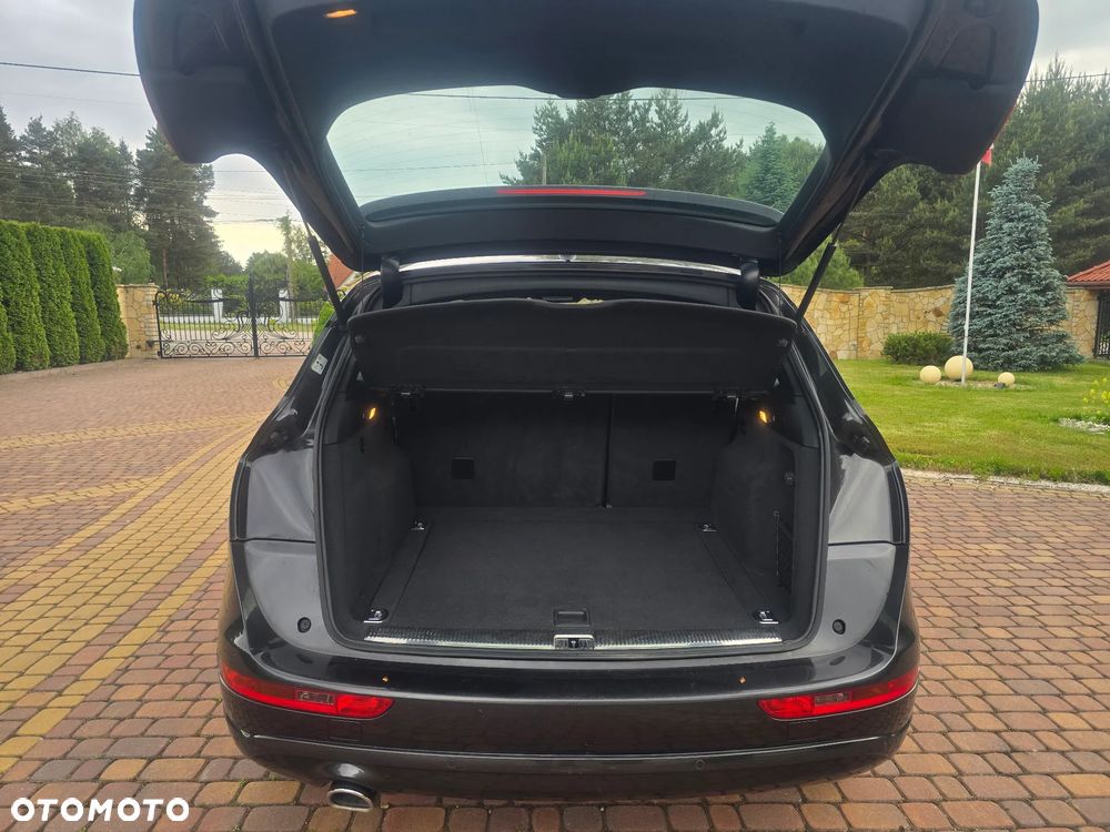 Audi Q5 2.0 TDI - 28