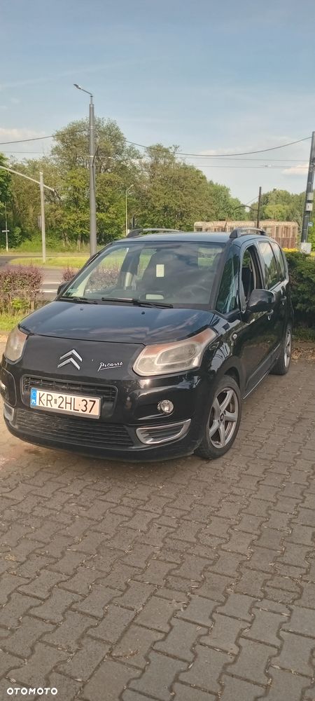 Citroën C3 Picasso 1.4i Exclusive - 1