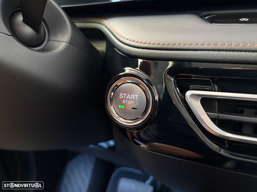 MG HS 1.5 Plug-in Hybrid Luxury - 21