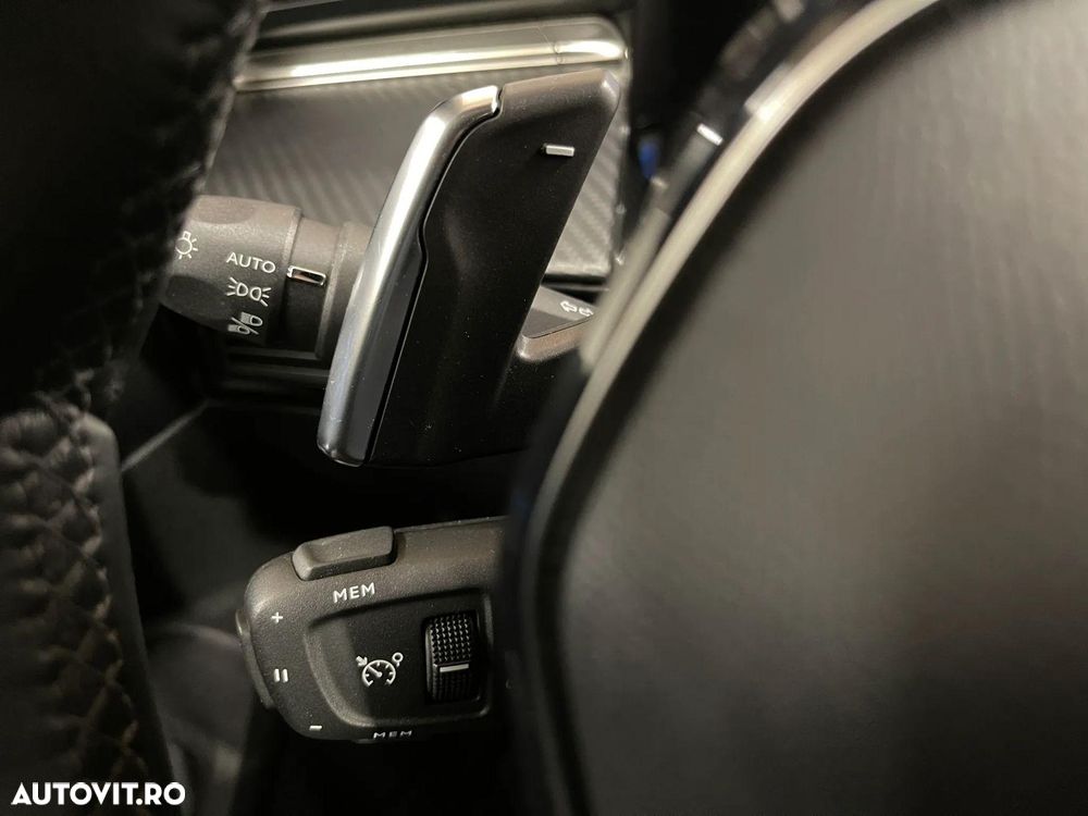 Peugeot 508 1.5 BlueHDI S&S EAT8 Allure Pack - 26