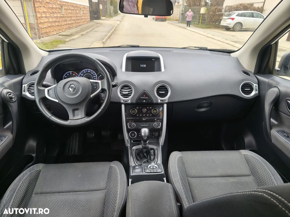 Renault Koleos dCi 150 FAP 4x4 Bose Edition - 7