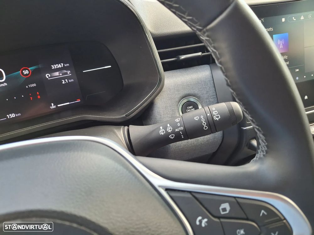 Mitsubishi Colt 1.0 MPI-T Invite - 15