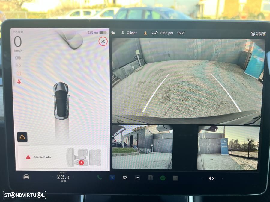 Tesla Model 3 Long Range AWD Dual Motor - 32