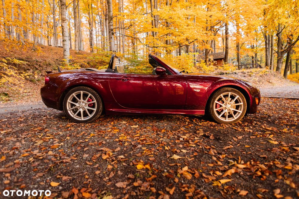 Mazda MX-5 2.0 Sport - 12