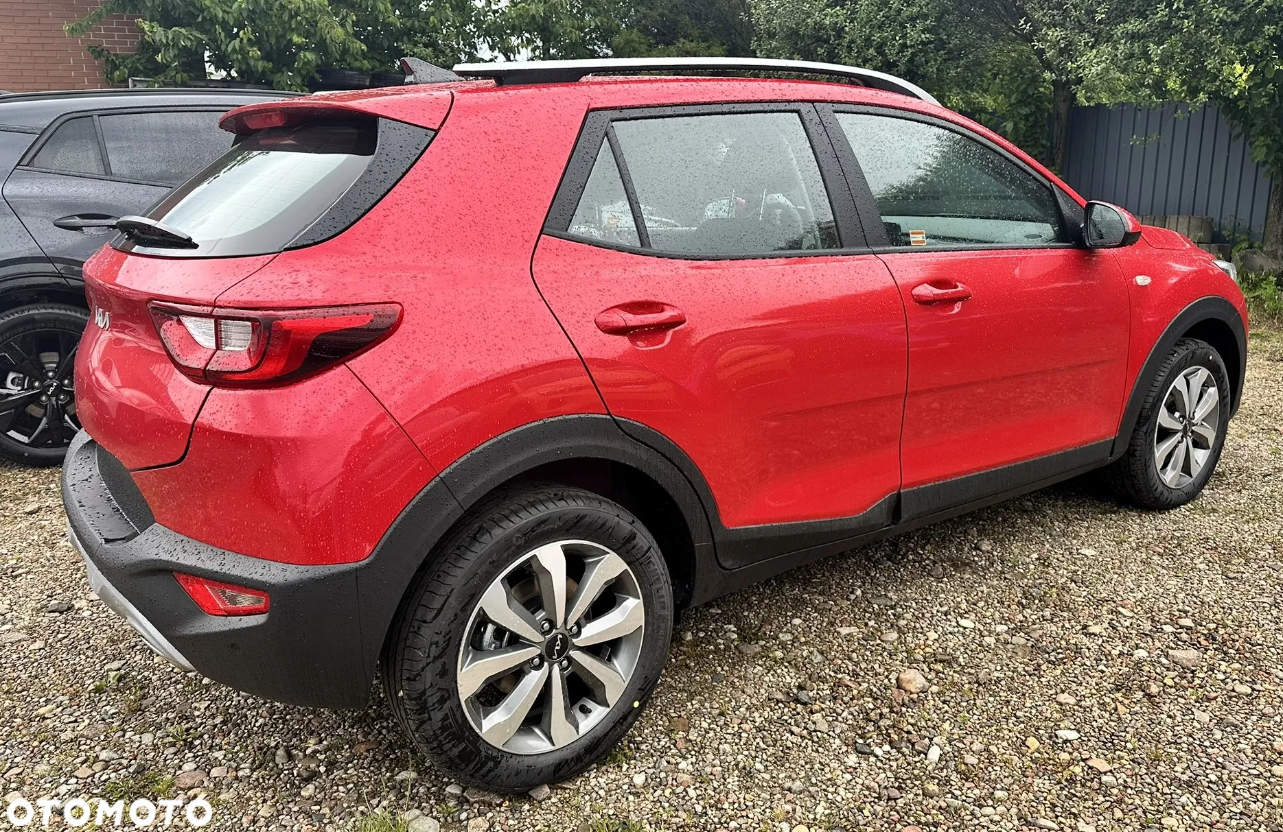 Kia Stonic 1.0 T-GDI M DCT - 4