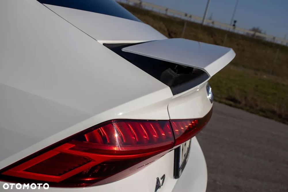 Audi A7 Sportback 45 TFSI Quattro S tronic - 39