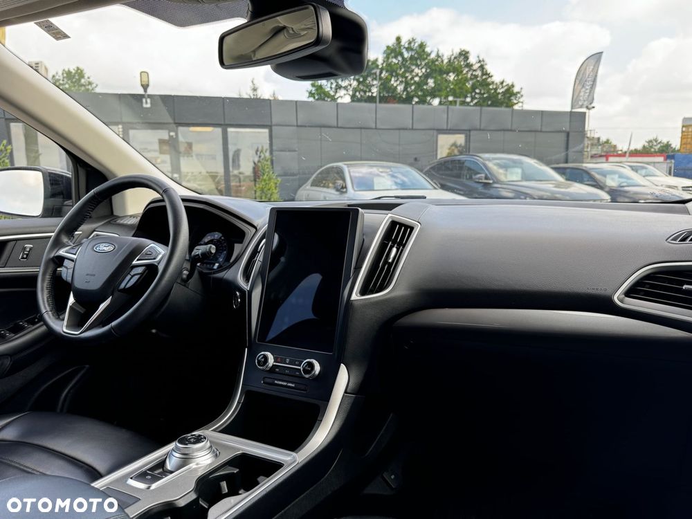 Ford Edge - 14