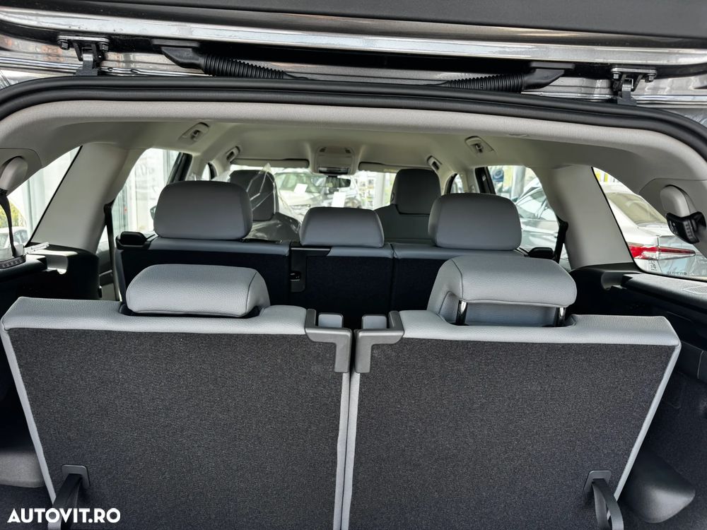Skoda Kodiaq 2.0 TSI DSG 4X4 Selection - 8
