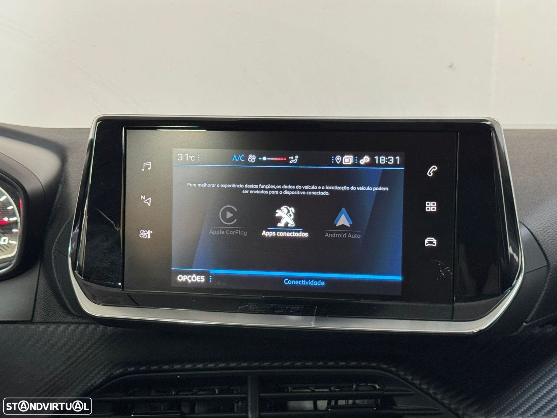 Peugeot 2008 1.2 PureTech Active - 32