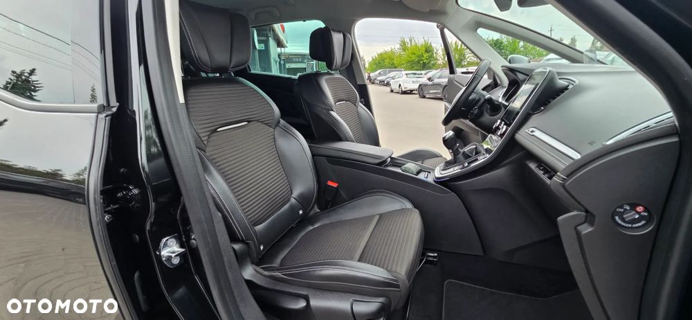 Renault Scenic Energy dCi 130 S&S Bose Edition - 36
