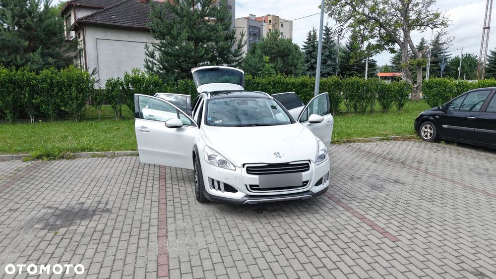Peugeot 508 - 21