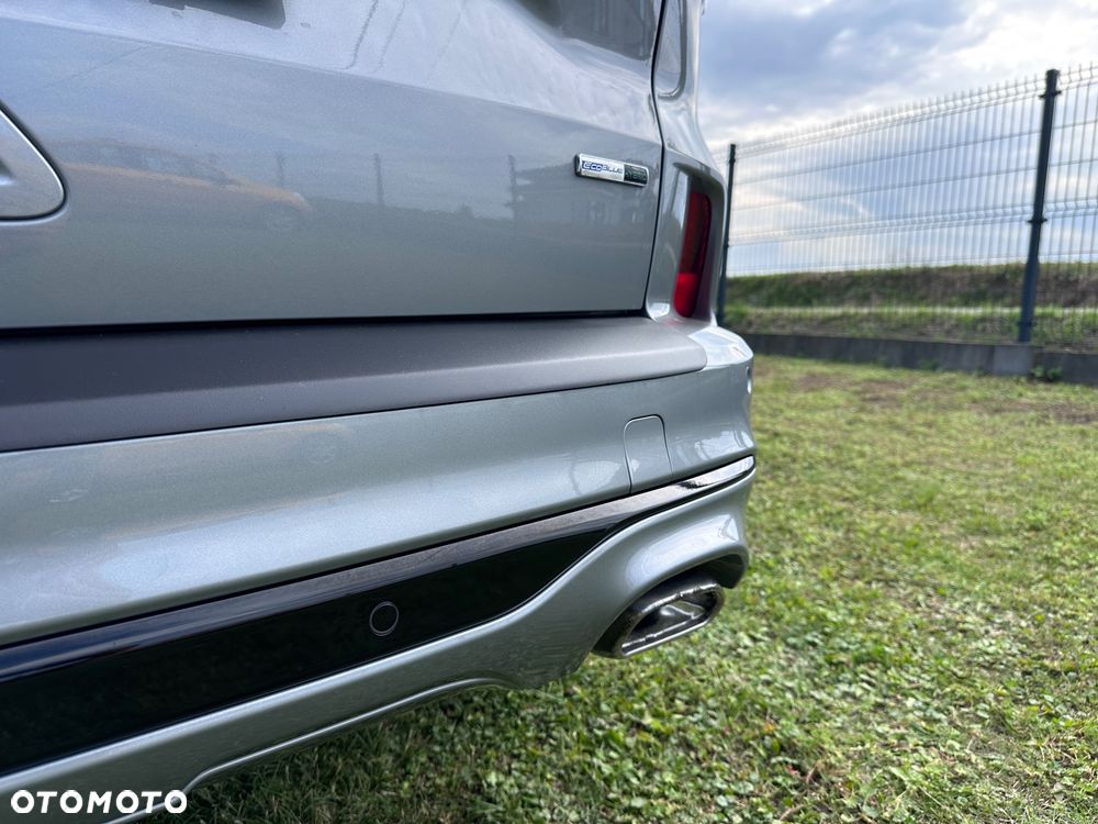 Ford Kuga - 33