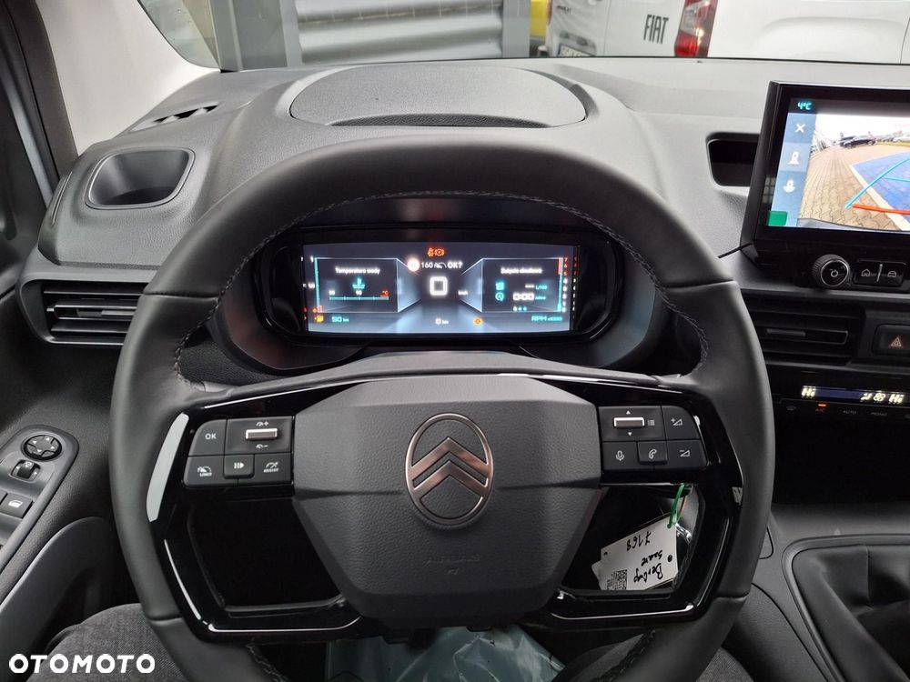 Citroën Berlingo - 6