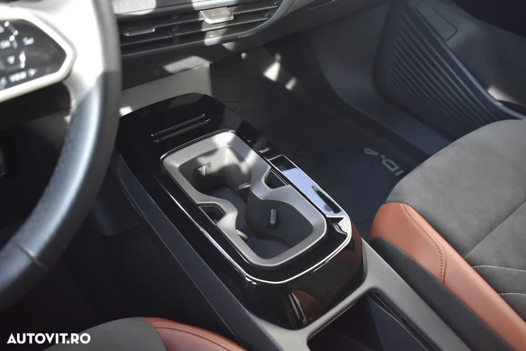 Volkswagen ID.4 77 kWh Pro Performance - 11