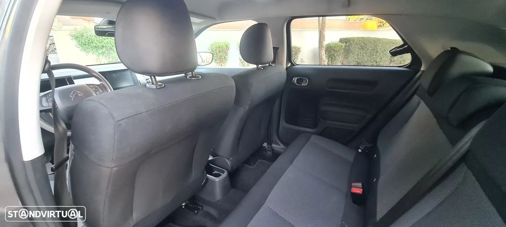 Citroën C4 Cactus 1.6 BlueHDi Shine - 18