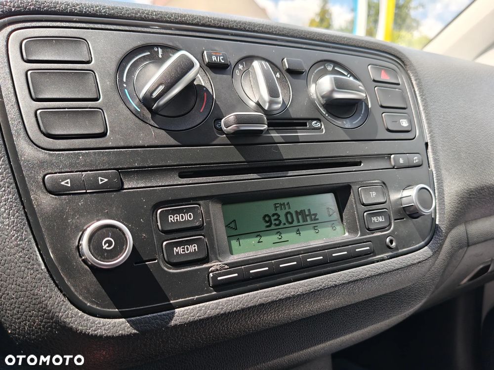 Skoda Citigo 1.0 Ambition - 25