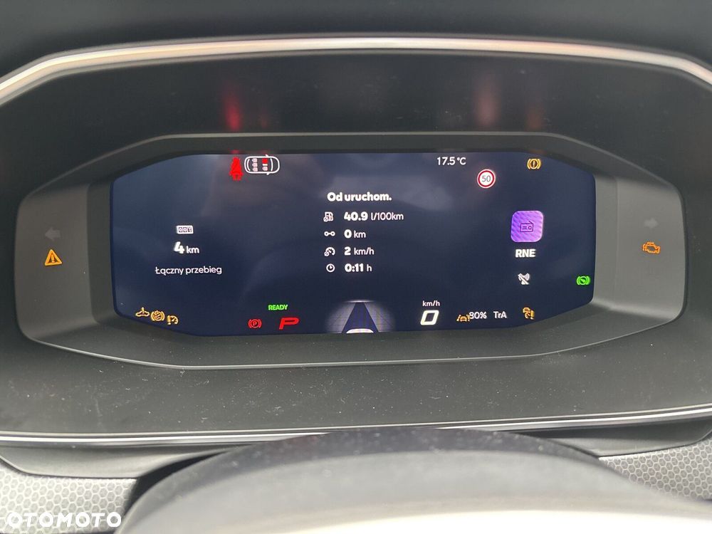 Seat Leon 1.5 eTSI Style DSG - 24