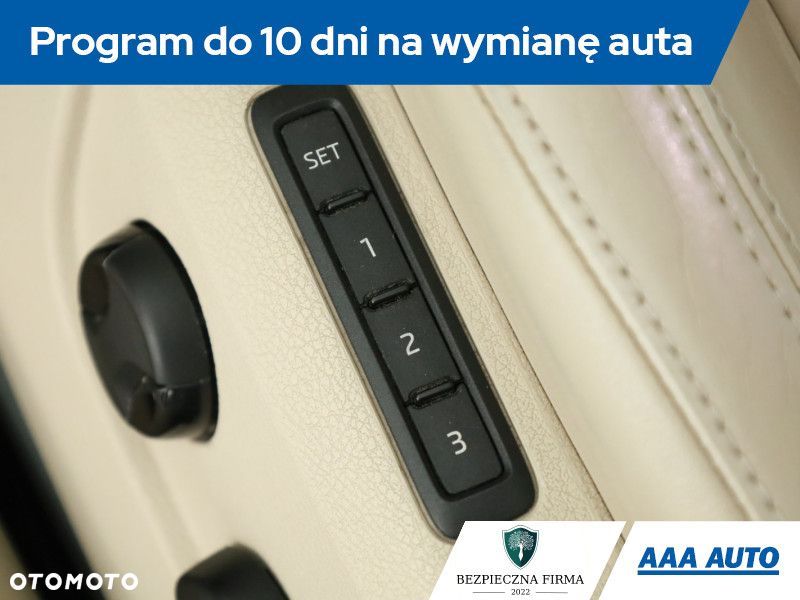 Skoda Superb - 20