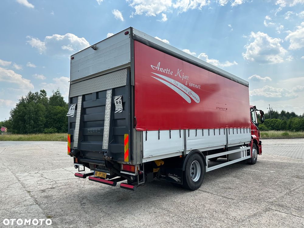Iveco STRALIS 310 EURO 6 BURTO FIRANKA - 6