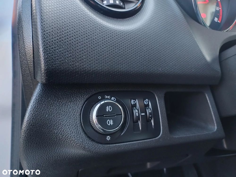 Opel Meriva 1.4 Active - 14