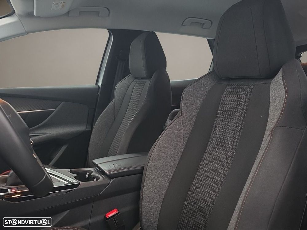 Peugeot 3008 1.5 BlueHDi Active Pack - 9