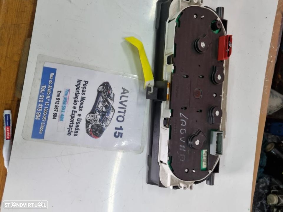 quadrante Renault Laguna 2005 - 2