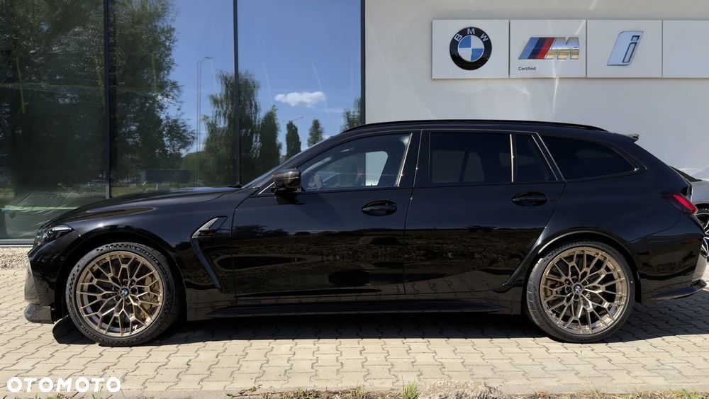 BMW M3 - 9