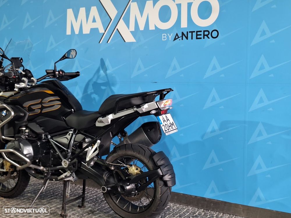BMW R 1250 GS Exclusive - 7