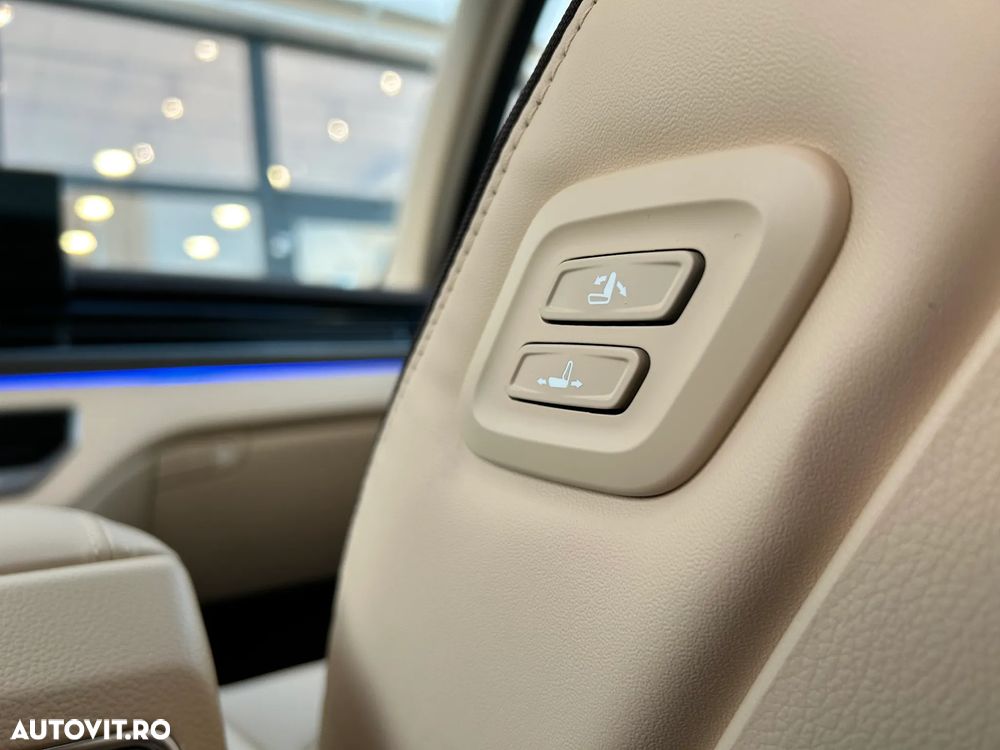 SsangYong REXTON G4 2.2 e-XDI 4WD Black Edition - 37